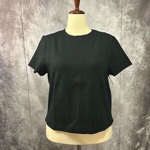 Spanx the perfect funnel top | XL | classic black